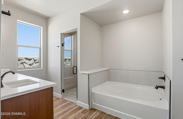 7288 San Bernardo Road, Las Cruces, NM 88012