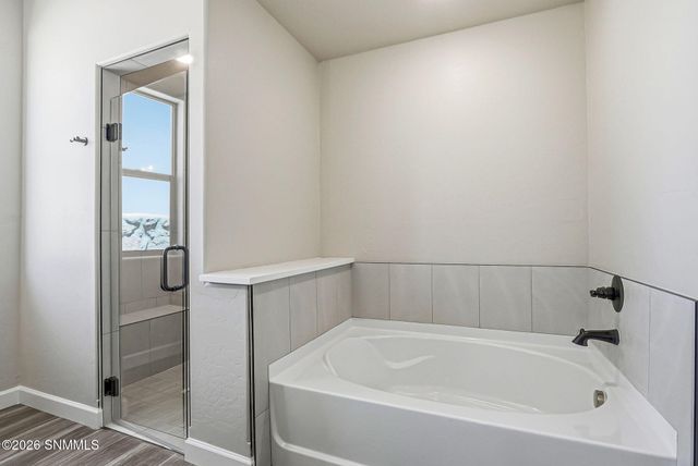 7288 San Bernardo Road, Las Cruces, NM 88012