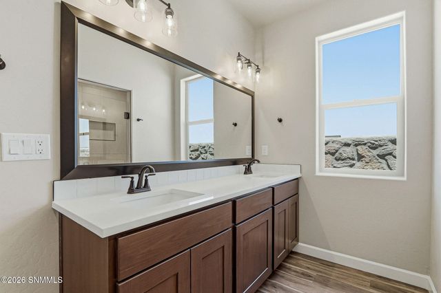 7288 San Bernardo Road, Las Cruces, NM 88012