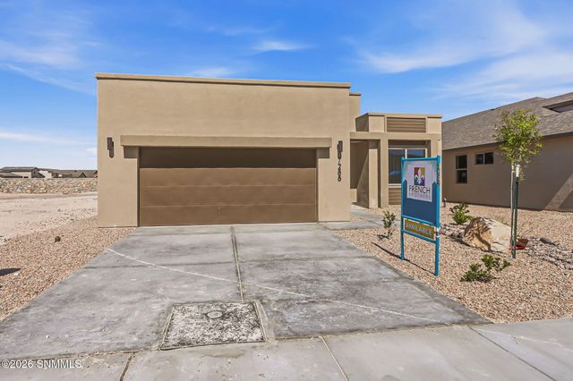 7288 San Bernardo Road, Las Cruces, NM 88012