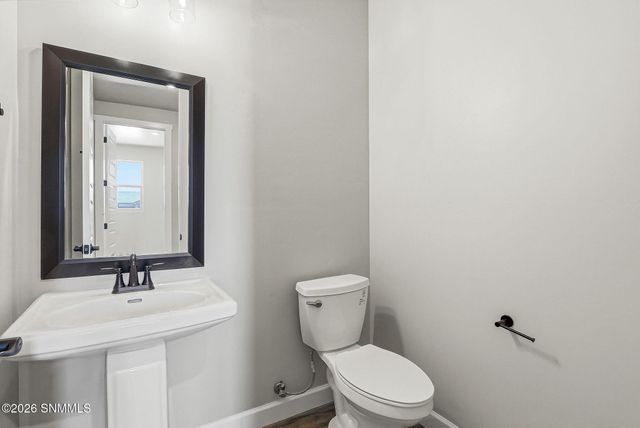 7288 San Bernardo Road, Las Cruces, NM 88012