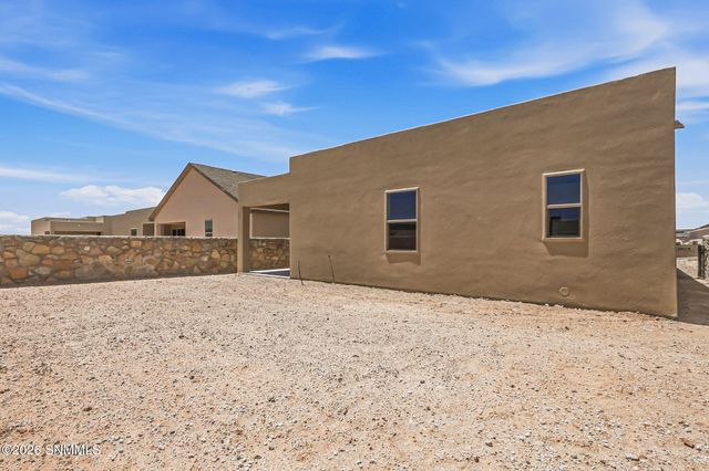 7288 San Bernardo Road, Las Cruces, NM 88012