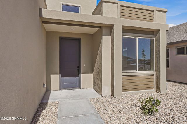 7288 San Bernardo Road, Las Cruces, NM 88012