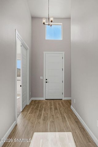 7288 San Bernardo Road, Las Cruces, NM 88012
