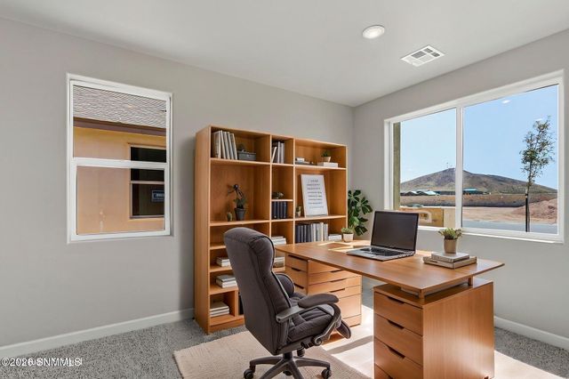 7288 San Bernardo Road, Las Cruces, NM 88012