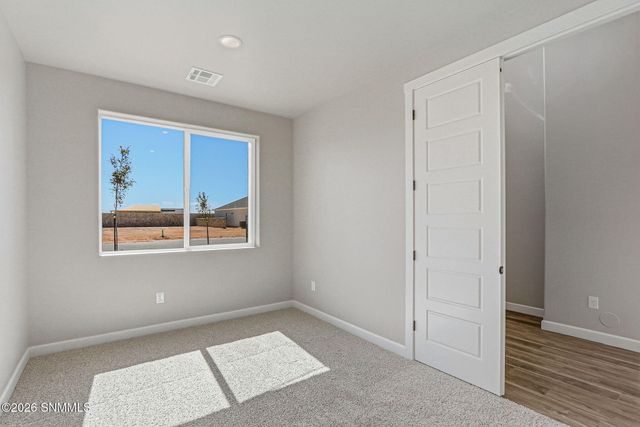 7288 San Bernardo Road, Las Cruces, NM 88012