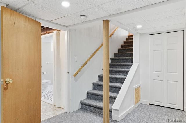 15965 Whitby Street, Livonia, MI 48154