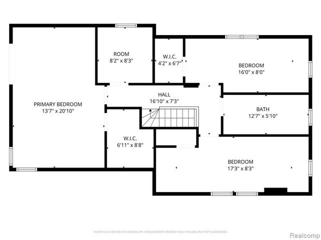 15965 Whitby Street, Livonia, MI 48154