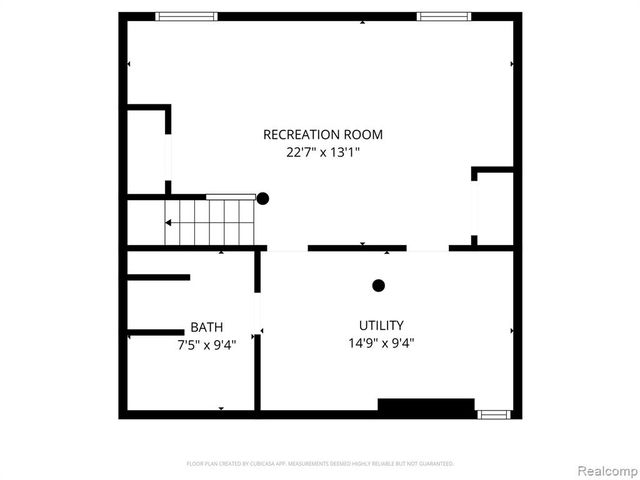 15965 Whitby Street, Livonia, MI 48154