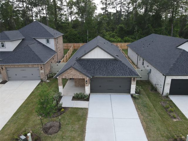 17502 Rosette Grass Drive, Conroe, TX 77385