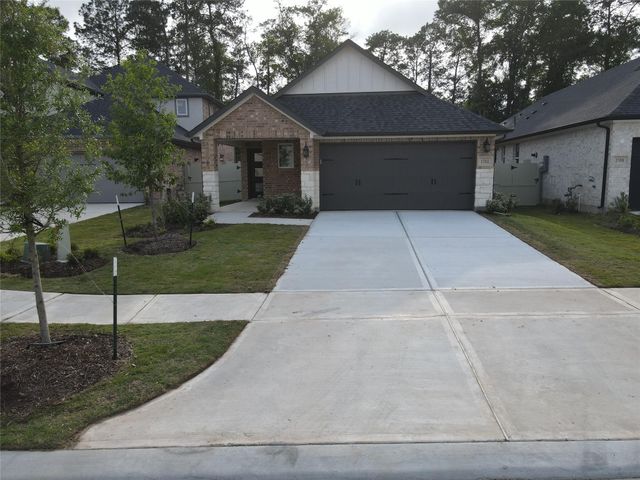 17502 Rosette Grass Drive, Conroe, TX 77385