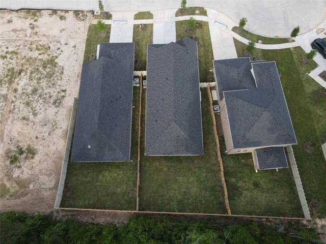 17502 Rosette Grass Drive, Conroe, TX 77385