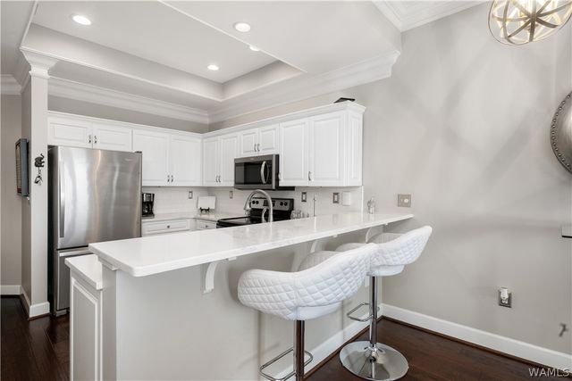 1155 12th 509, Tuscaloosa, AL 35401