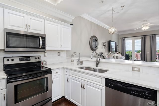 1155 12th 509, Tuscaloosa, AL 35401