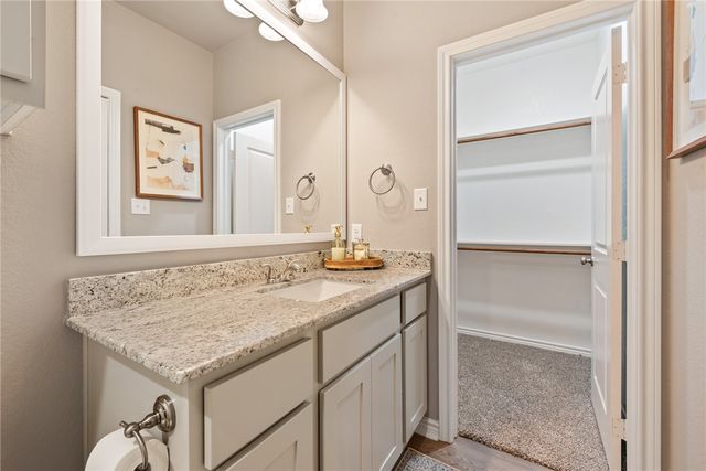 533 Momma Bear Drive, College Station, TX 77845