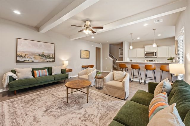 533 Momma Bear Drive, College Station, TX 77845