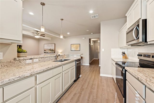 533 Momma Bear Drive, College Station, TX 77845