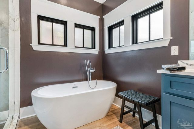 412 E Belmont St, Pensacola, FL 32501