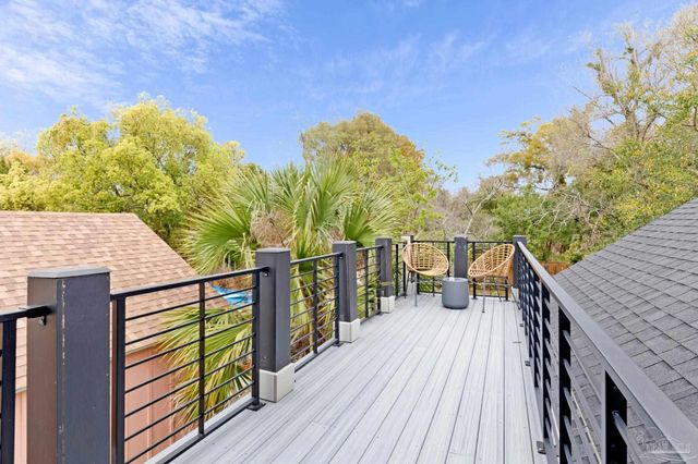 412 E Belmont St, Pensacola, FL 32501