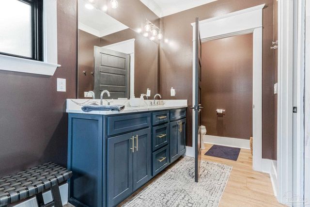 412 E Belmont St, Pensacola, FL 32501