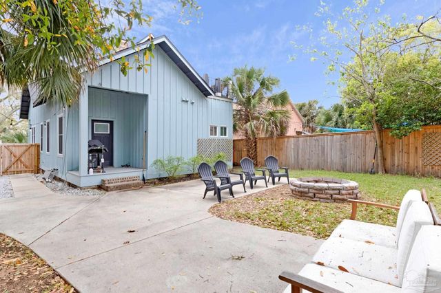 412 E Belmont St, Pensacola, FL 32501