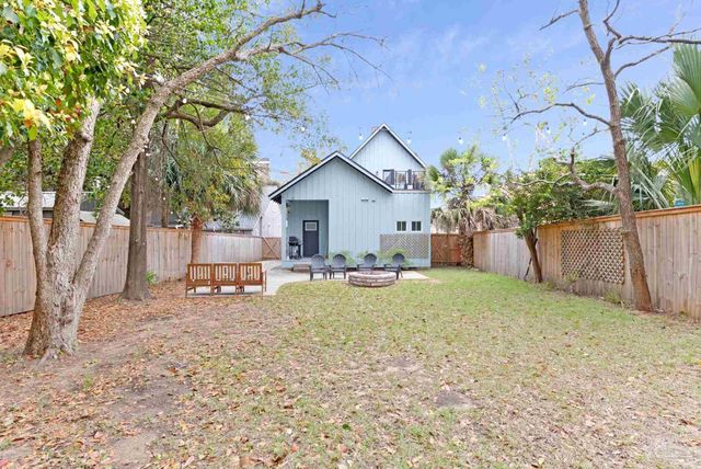 412 E Belmont St, Pensacola, FL 32501