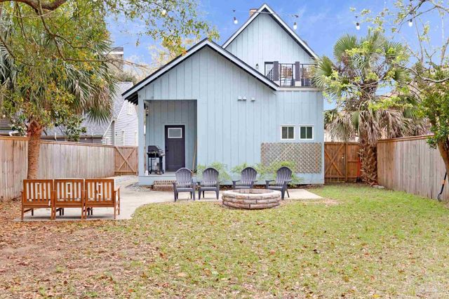 412 E Belmont St, Pensacola, FL 32501