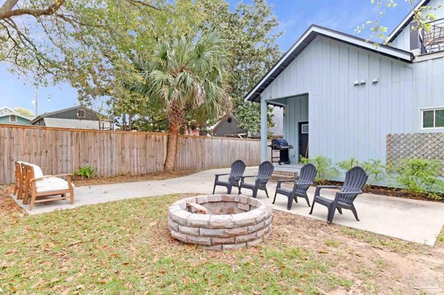 412 E Belmont St, Pensacola, FL 32501