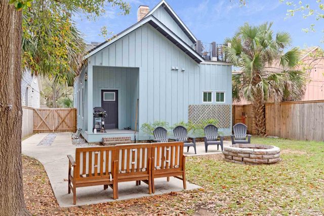 412 E Belmont St, Pensacola, FL 32501