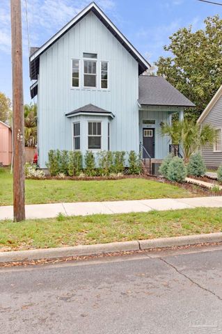 412 E Belmont St, Pensacola, FL 32501