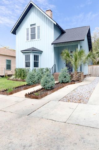 412 E Belmont St, Pensacola, FL 32501