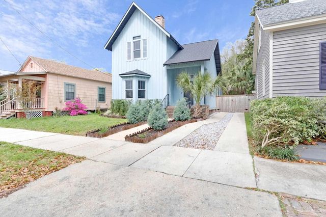 412 E Belmont St, Pensacola, FL 32501