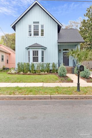 412 E Belmont St, Pensacola, FL 32501
