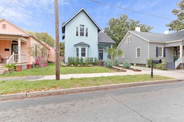 412 E Belmont St, Pensacola, FL 32501