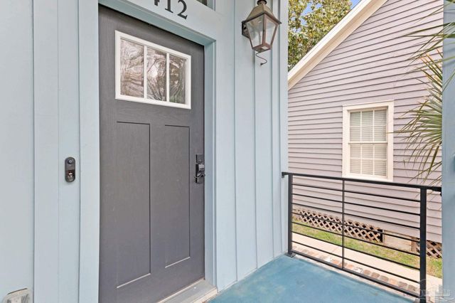 412 E Belmont St, Pensacola, FL 32501