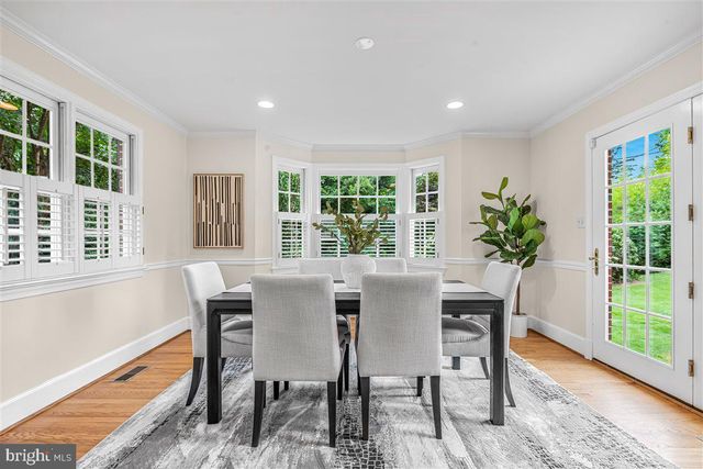 4021 CLEVELAND ST, Kensington, MD 20895