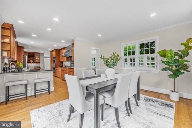 4021 CLEVELAND ST, Kensington, MD 20895