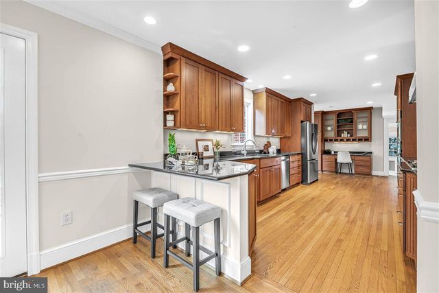 4021 CLEVELAND ST, Kensington, MD 20895