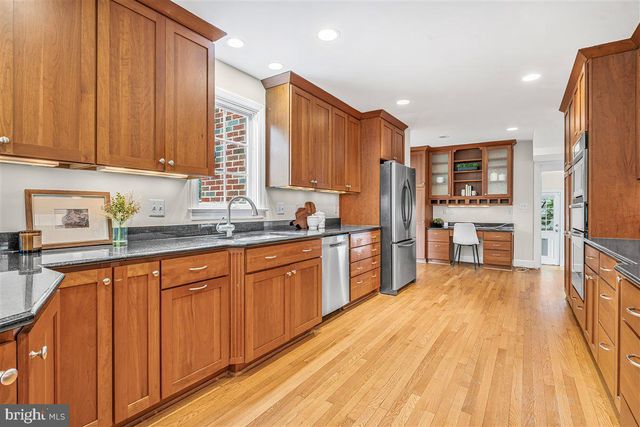 4021 CLEVELAND ST, Kensington, MD 20895