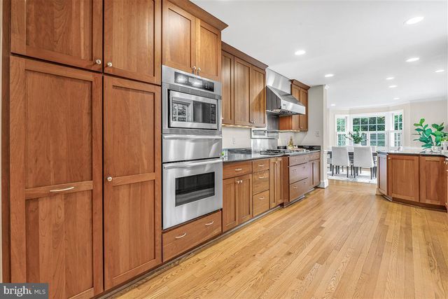 4021 CLEVELAND ST, Kensington, MD 20895