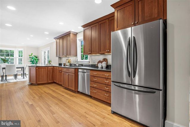 4021 CLEVELAND ST, Kensington, MD 20895