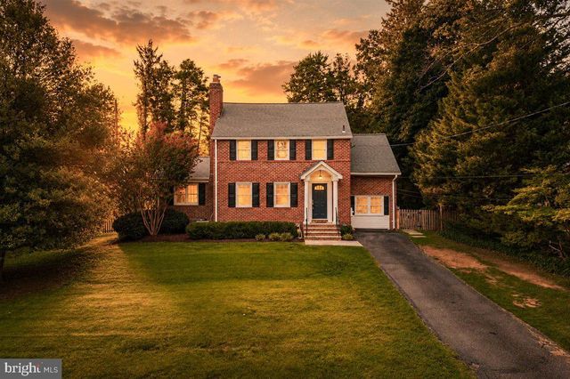 4021 CLEVELAND ST, Kensington, MD 20895