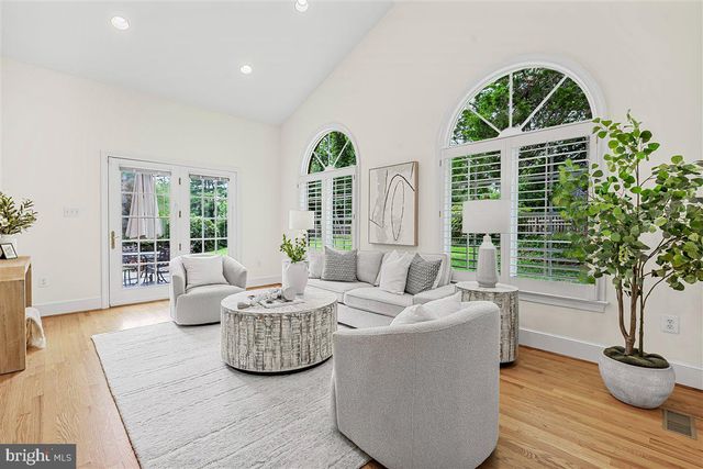 4021 CLEVELAND ST, Kensington, MD 20895