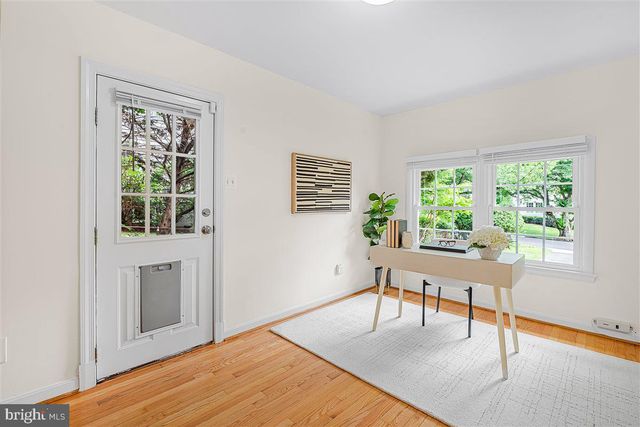 4021 CLEVELAND ST, Kensington, MD 20895