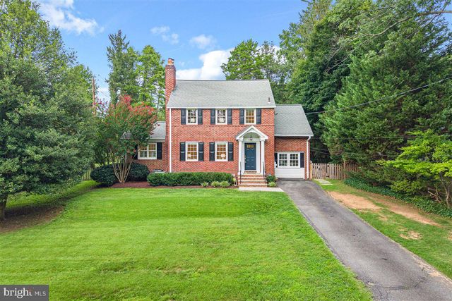4021 CLEVELAND ST, Kensington, MD 20895