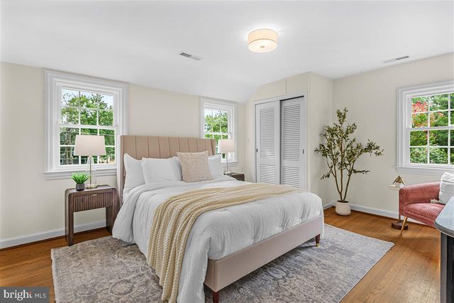 4021 CLEVELAND ST, Kensington, MD 20895