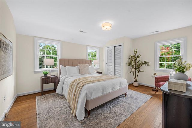 4021 CLEVELAND ST, Kensington, MD 20895