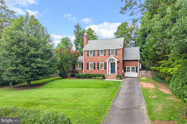 4021 CLEVELAND ST, Kensington, MD 20895