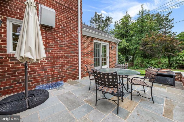4021 CLEVELAND ST, Kensington, MD 20895