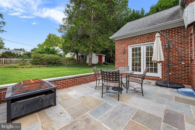 4021 CLEVELAND ST, Kensington, MD 20895